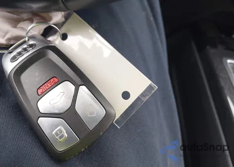 2018 Audi Q7 3.0T Premium из США, поврежденный, VIN WA1LAAF70JD011721